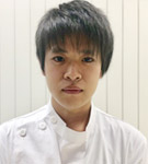 「心斎橋どうぶつ病院」看護師02