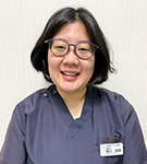 「心斎橋どうぶつ病院」國土獣医師